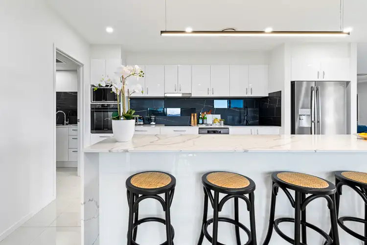 Fifth view of Homely house listing, 36 Kingfisher Cres, Palmview QLD 4553