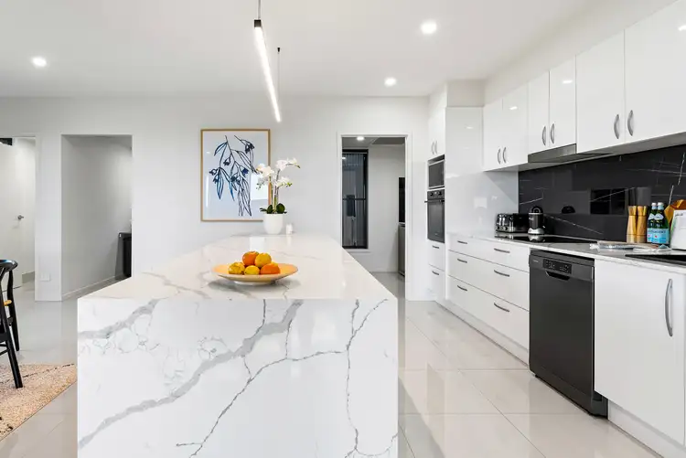 Sixth view of Homely house listing, 36 Kingfisher Cres, Palmview QLD 4553