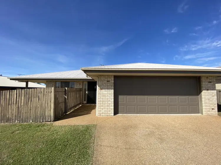21 Joseph St, Gracemere QLD 4702