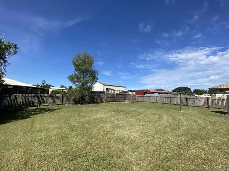 Third view of Homely house listing, 21 Joseph St, Gracemere QLD 4702