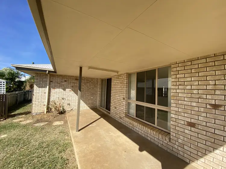 Fourth view of Homely house listing, 21 Joseph St, Gracemere QLD 4702