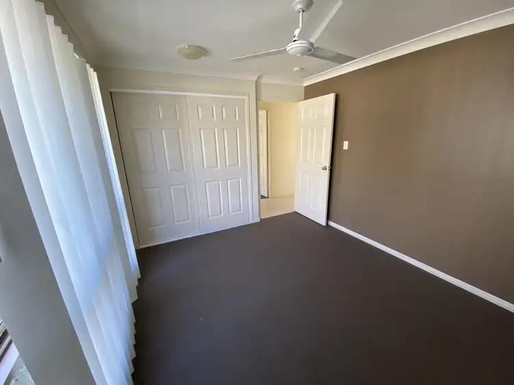 Fifth view of Homely house listing, 21 Joseph St, Gracemere QLD 4702