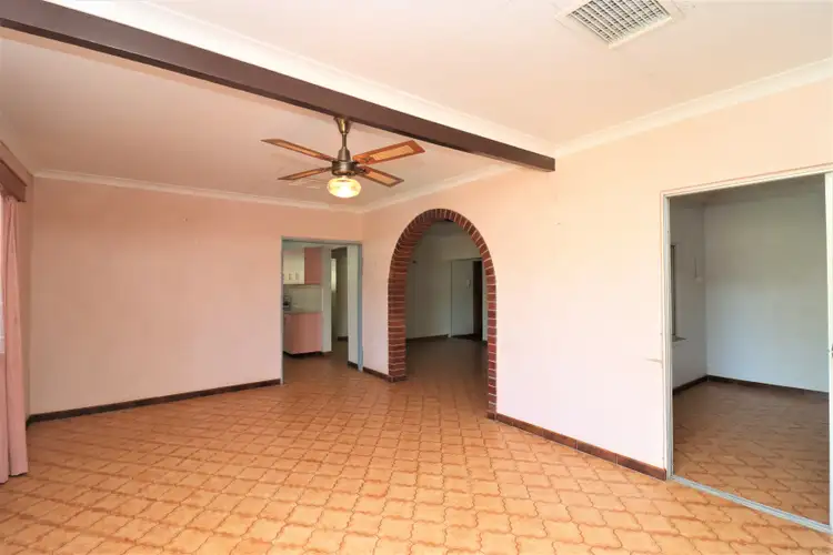 Second view of Homely house listing, 108 Marian St, Pioneer QLD 4825