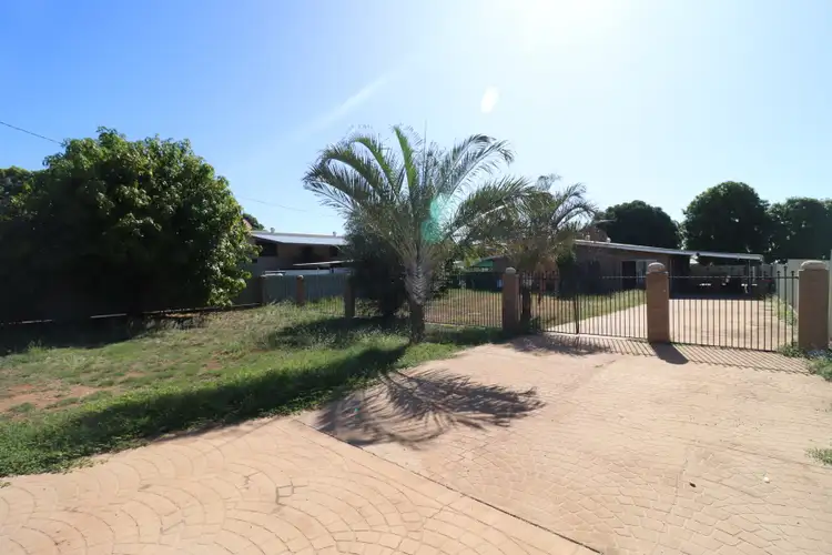 Third view of Homely house listing, 108 Marian St, Pioneer QLD 4825