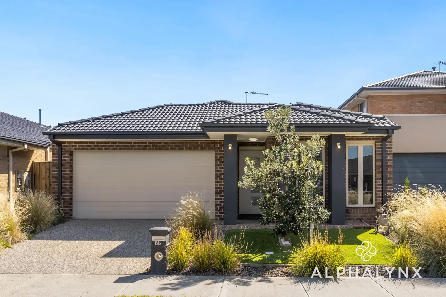 Main view of Homely house listing, 86 Grassbird Drive, Point Cook VIC 3030