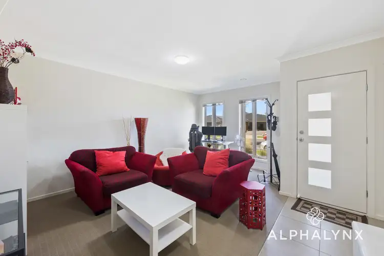 Second view of Homely house listing, 86 Grassbird Drive, Point Cook VIC 3030