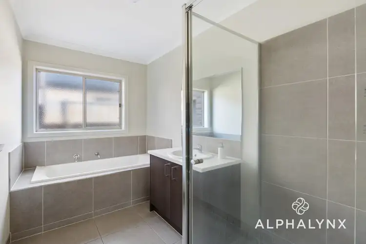 Third view of Homely house listing, 86 Grassbird Drive, Point Cook VIC 3030