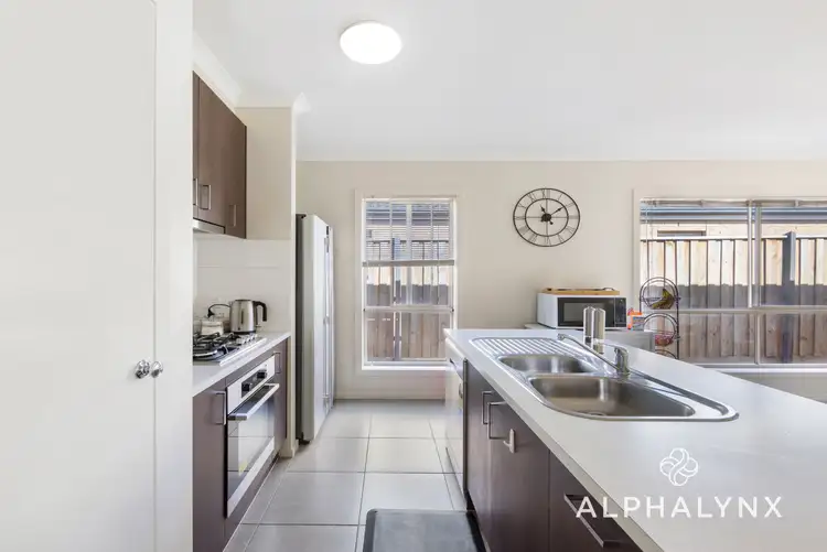 Fifth view of Homely house listing, 86 Grassbird Drive, Point Cook VIC 3030