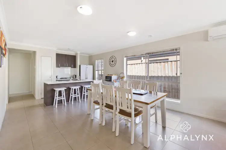 Sixth view of Homely house listing, 86 Grassbird Drive, Point Cook VIC 3030