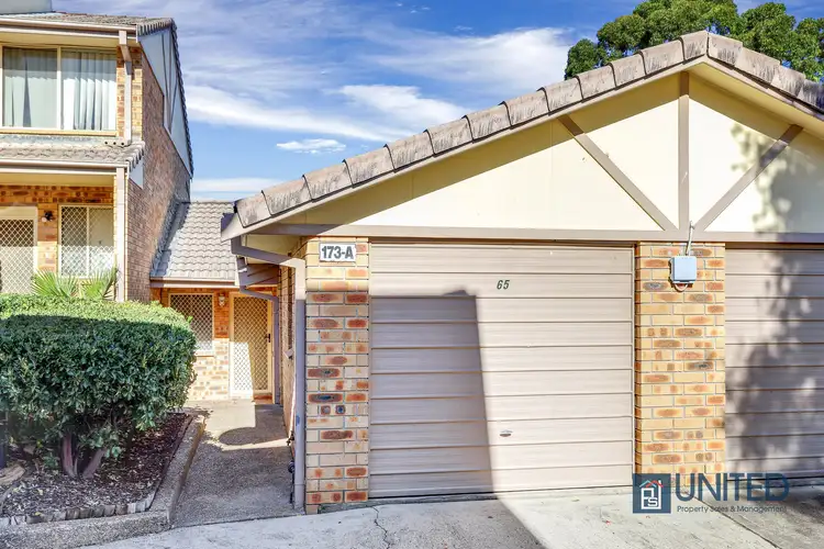 65/173A Reservoir Rd, Blacktown NSW 2148