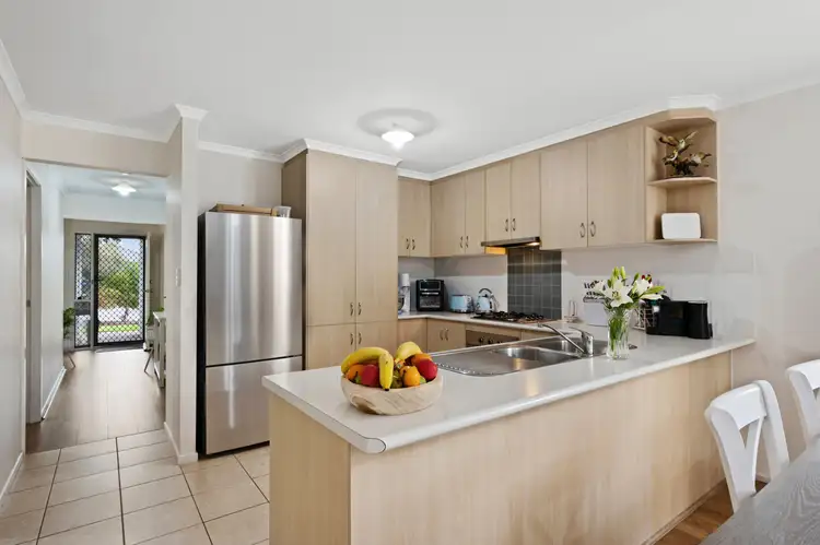 Third view of Homely house listing, 38 Oakwood Cct, Munno Para West SA 5115