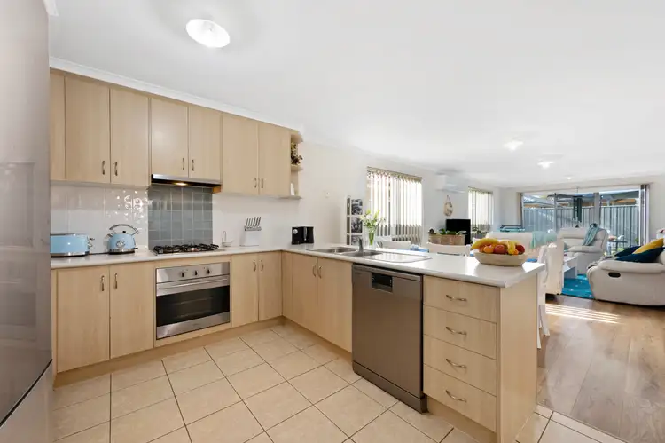 Sixth view of Homely house listing, 38 Oakwood Cct, Munno Para West SA 5115