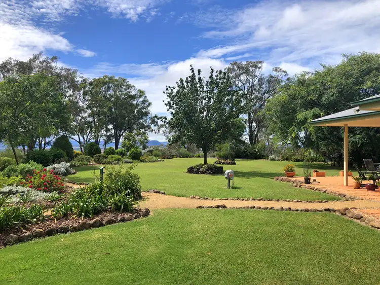 Second view of Homely rural property listing, 12588 Cunningham Hwy, Sladevale QLD 4370