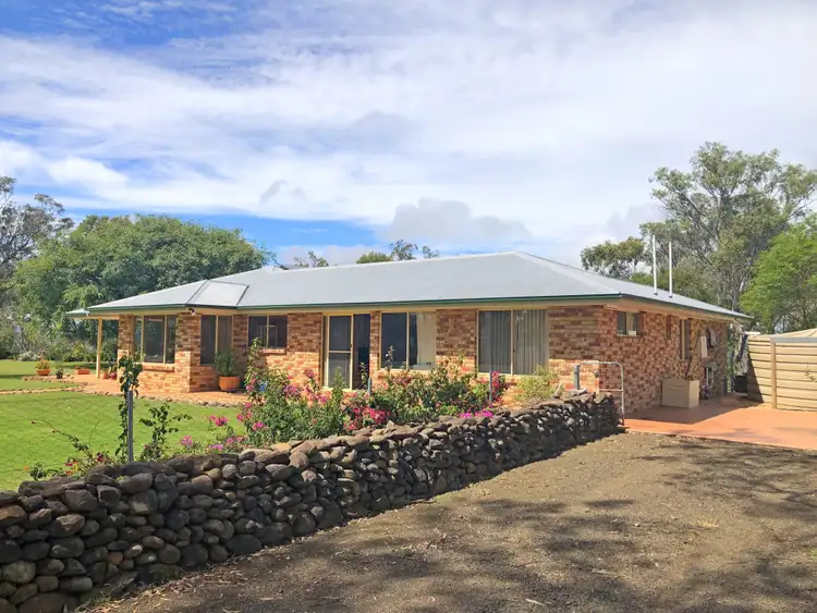 Third view of Homely rural property listing, 12588 Cunningham Hwy, Sladevale QLD 4370