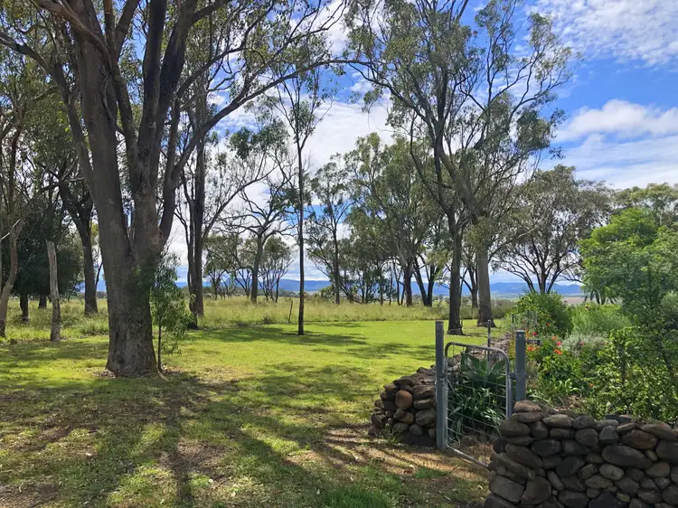 Fourth view of Homely rural property listing, 12588 Cunningham Hwy, Sladevale QLD 4370