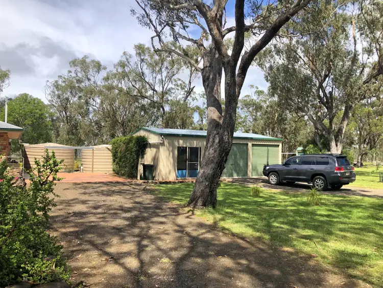 Fifth view of Homely rural property listing, 12588 Cunningham Hwy, Sladevale QLD 4370