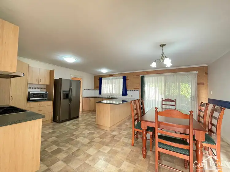 Third view of Homely house listing, 14 Tahlia Ct, Tinana QLD 4650