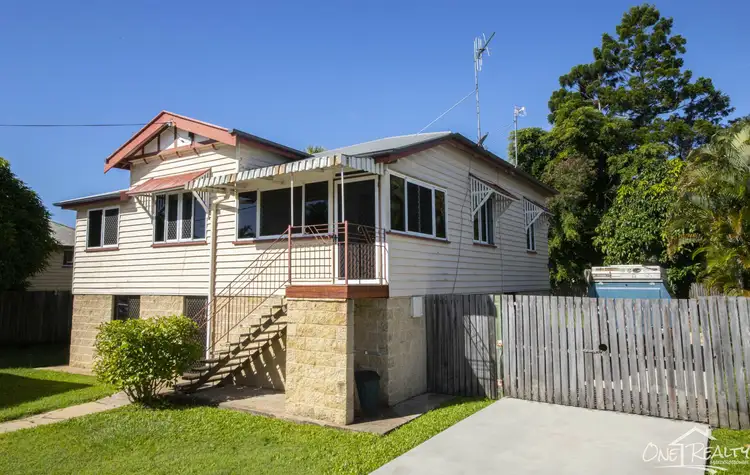 Main view of Homely house listing, 43 Richmond Lane, Maryborough QLD 4650