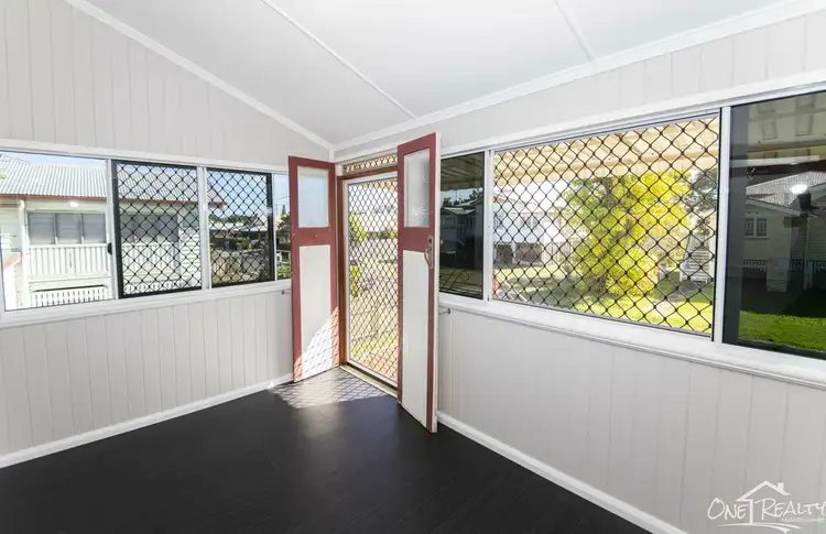 Second view of Homely house listing, 43 Richmond Lane, Maryborough QLD 4650