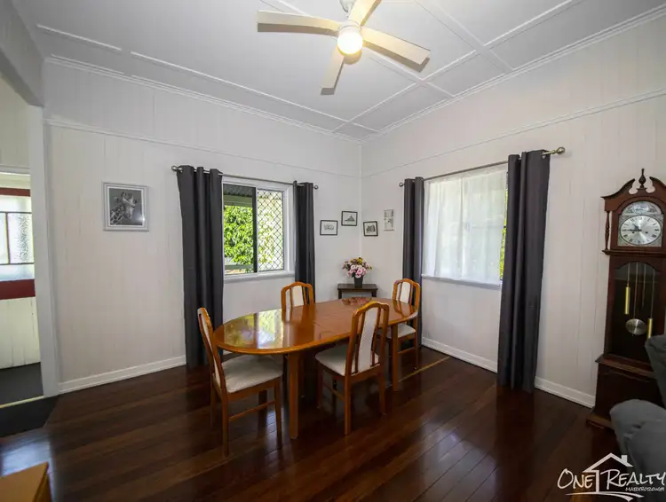 Fourth view of Homely house listing, 43 Richmond Lane, Maryborough QLD 4650
