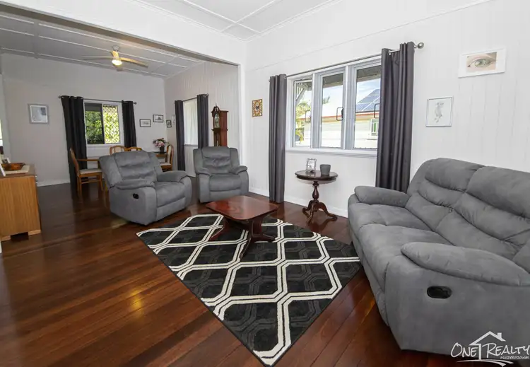 Fifth view of Homely house listing, 43 Richmond Lane, Maryborough QLD 4650