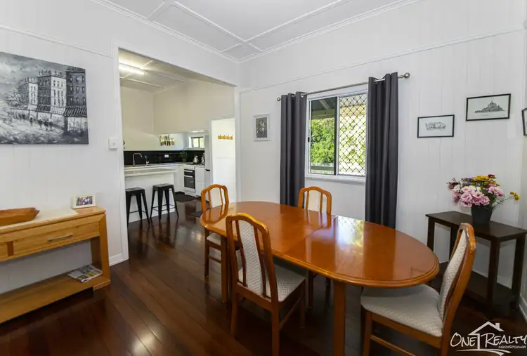 Seventh view of Homely house listing, 43 Richmond Lane, Maryborough QLD 4650