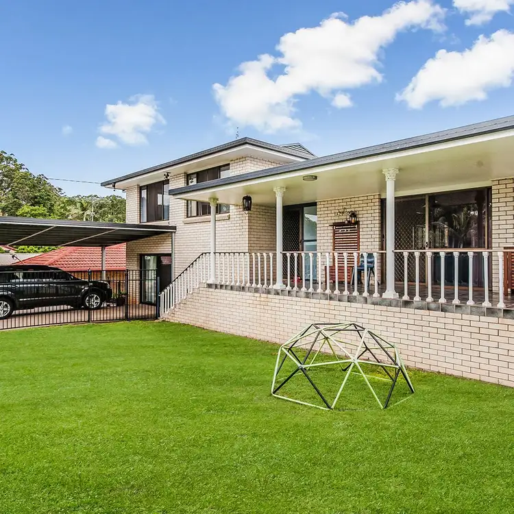 Main view of Homely house listing, 13 Stanley St, Palmwoods QLD 4555