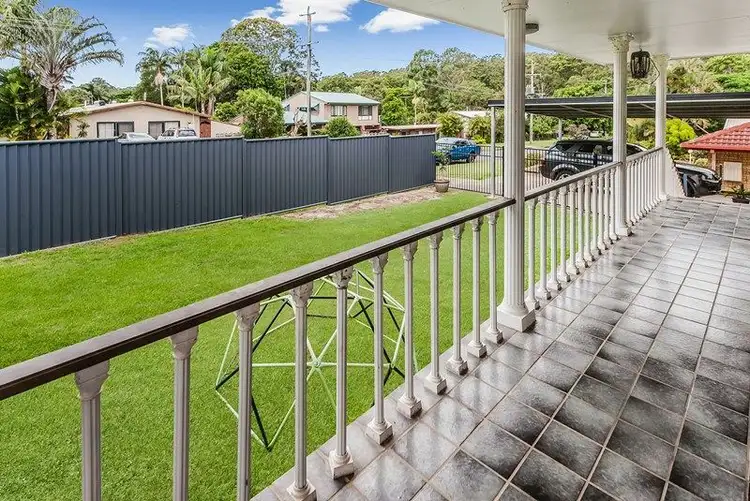 Second view of Homely house listing, 13 Stanley St, Palmwoods QLD 4555