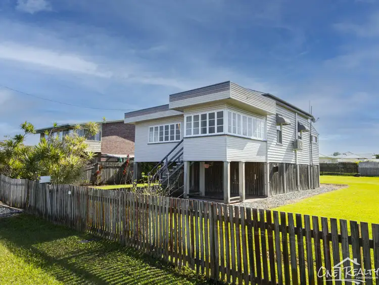 44 Neptune St, Maryborough QLD 4650