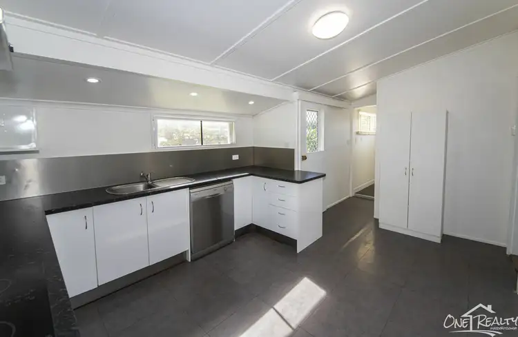 Fourth view of Homely house listing, 44 Neptune St, Maryborough QLD 4650