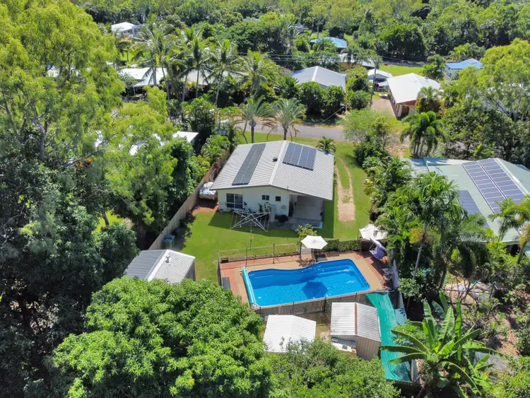 Main view of Homely house listing, 10 Lilac St, Nelly Bay QLD 4819