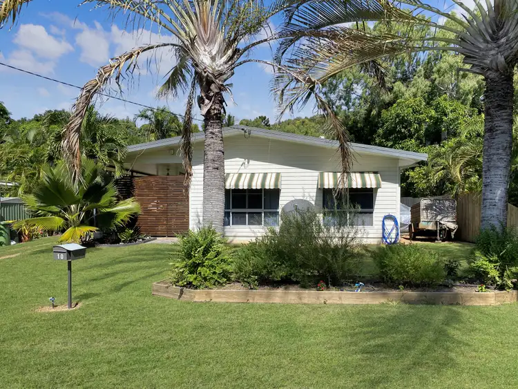 Fourth view of Homely house listing, 10 Lilac St, Nelly Bay QLD 4819