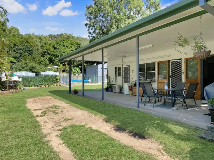 Fifth view of Homely house listing, 10 Lilac St, Nelly Bay QLD 4819