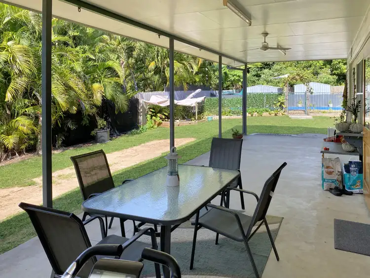 Sixth view of Homely house listing, 10 Lilac St, Nelly Bay QLD 4819