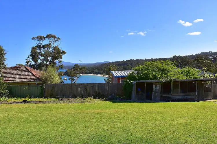Fifth view of Homely land listing, LOT Proposed 122, 35 Cocora Street, Eden NSW 2551