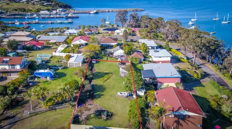 Sixth view of Homely land listing, LOT Proposed 122, 35 Cocora Street, Eden NSW 2551