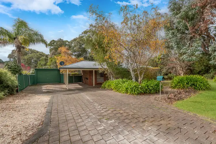 Second view of Homely house listing, 9 Gilbert Rd, Mount Barker SA 5251