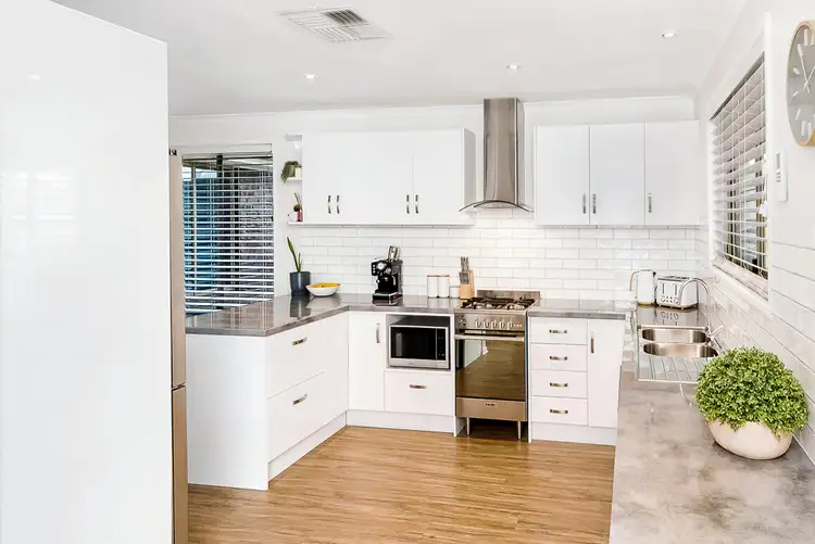 Fifth view of Homely house listing, 9 Gilbert Rd, Mount Barker SA 5251