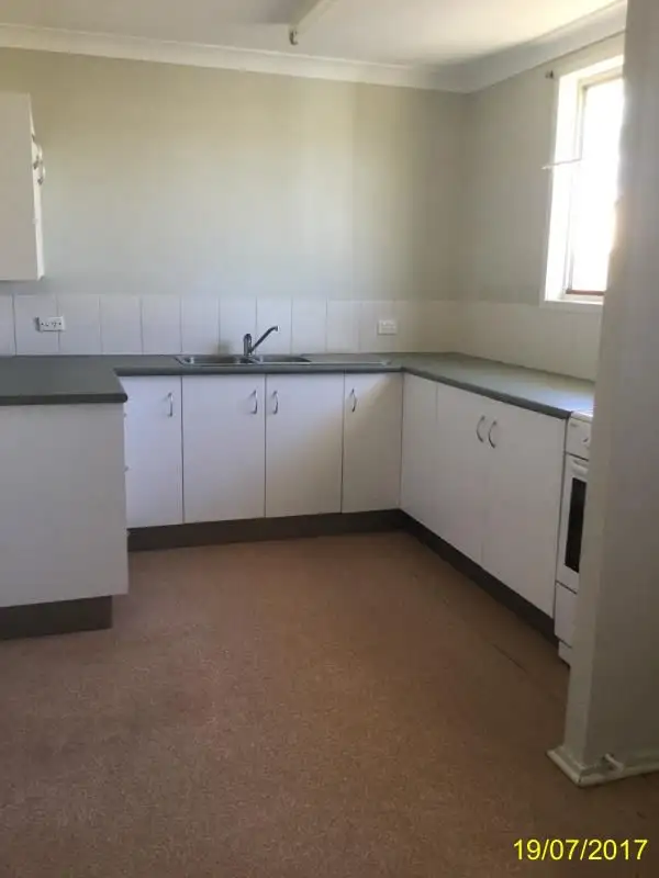 Second view of Homely house listing, 10 Boree Street, Blackwater QLD 4717