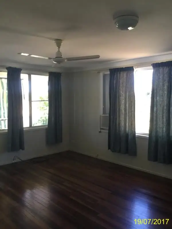 Third view of Homely house listing, 10 Boree Street, Blackwater QLD 4717