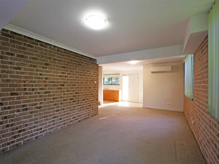 Fourth view of Homely unit listing, Unit 1/3 Dunlop Cl, Singleton Heights NSW 2330
