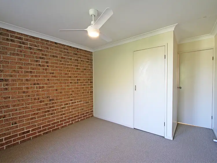 Fifth view of Homely unit listing, Unit 1/3 Dunlop Cl, Singleton Heights NSW 2330