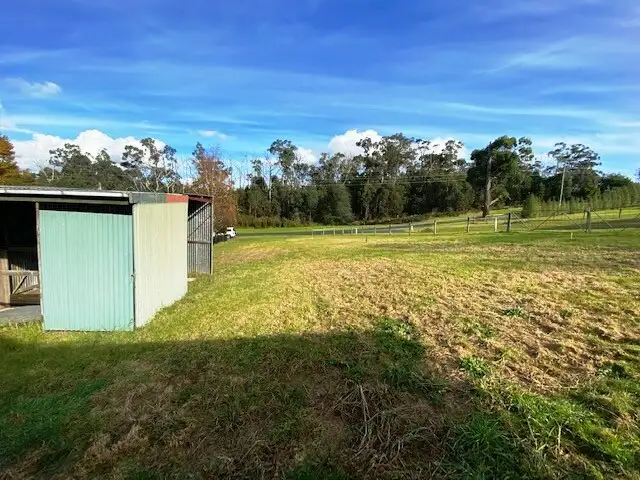 Second view of Homely land listing, 27 Bastin Street, Boolarra VIC 3870