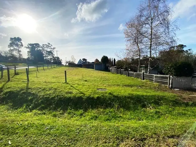 Fourth view of Homely land listing, 27 Bastin Street, Boolarra VIC 3870