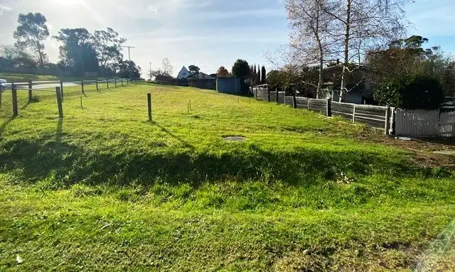 Fifth view of Homely land listing, 27 Bastin Street, Boolarra VIC 3870