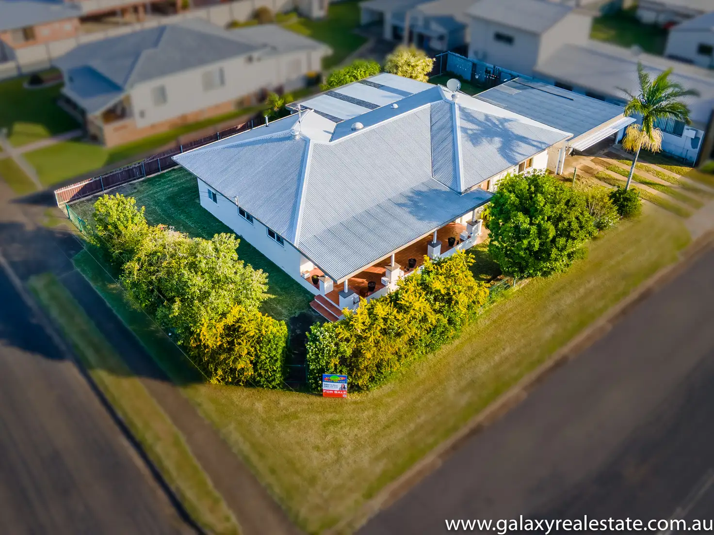 Main view of Homely house listing, 79 Water St, Walkervale QLD 4670