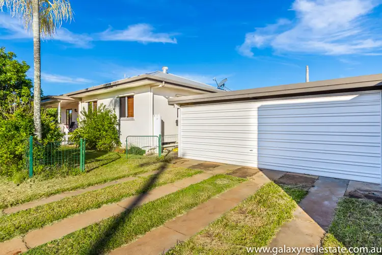 Second view of Homely house listing, 79 Water St, Walkervale QLD 4670
