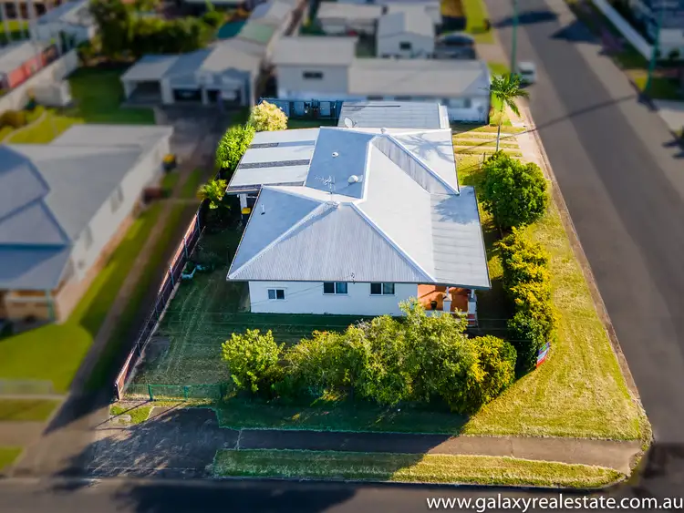 Fourth view of Homely house listing, 79 Water St, Walkervale QLD 4670