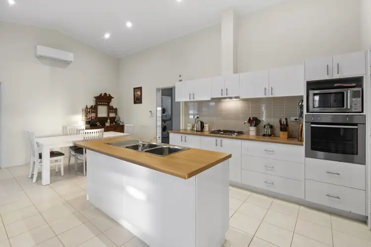 Third view of Homely house listing, 1 Grayling Way, Exmouth WA 6707