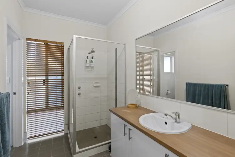 Fifth view of Homely house listing, 1 Grayling Way, Exmouth WA 6707